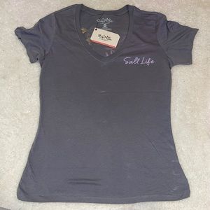 Salt Life V-Neck